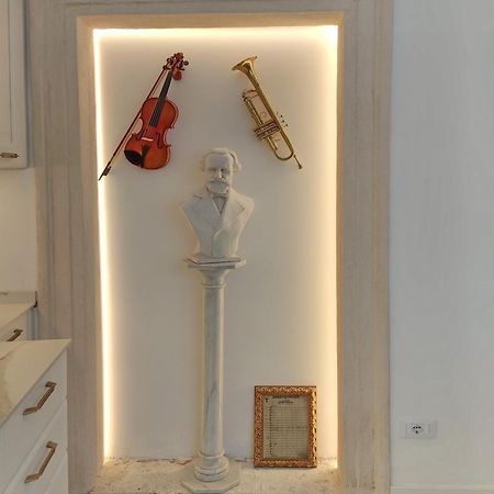 Arena Concert Concerto Love - Historic House Amorino At "Palazzo Tiolo" Palace Верона Экстерьер фото