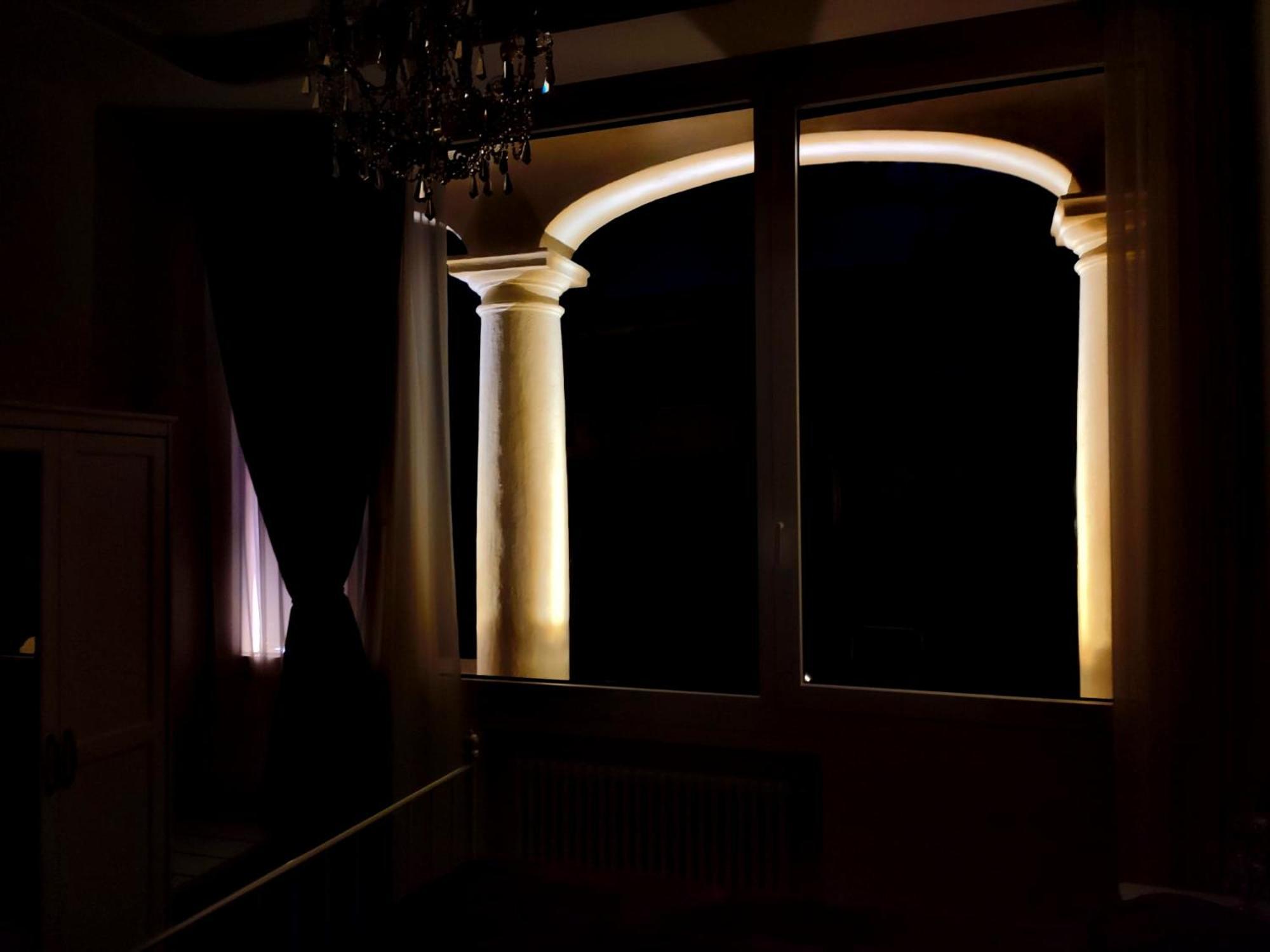 Arena Concert Concerto Love - Historic House Amorino At "Palazzo Tiolo" Palace Верона Экстерьер фото